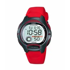 CASIO - Reloj Digital Mujer LW-200-4AV