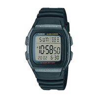 Reloj Digital Unisex W-96H-1BV