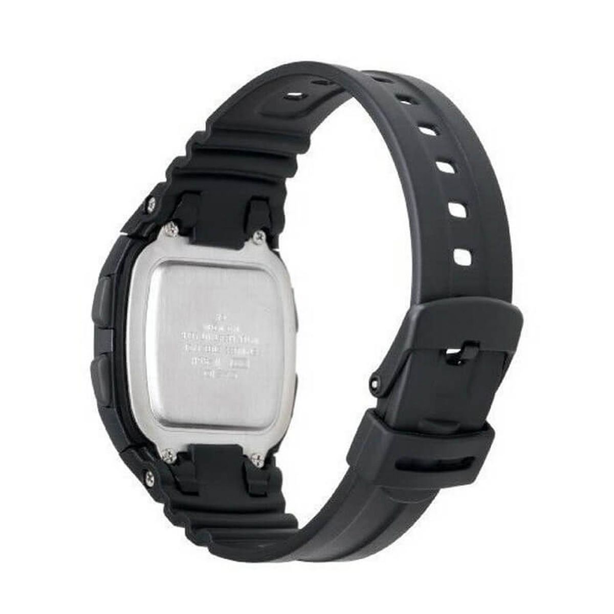 CASIO - Reloj Casio Digital Unisex W-96H-1BV