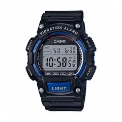 CASIO - Reloj Digital Hombre W-736H-2AV