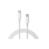 Cable Usb Tipo C A Tipo C Doble Entrada Carga Y Datos