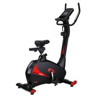 BICICLETA ESTÁTICA MAGNÉTICA BC-6870DB-HB