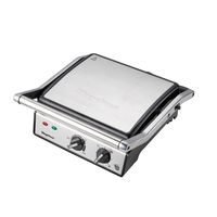 Sandwichera - Parrilla Grill Tasty Mgf4645