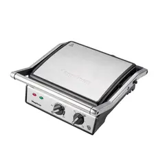 MAGEFESA - Sandwichera - Parrilla Grill Tasty Mgf4645