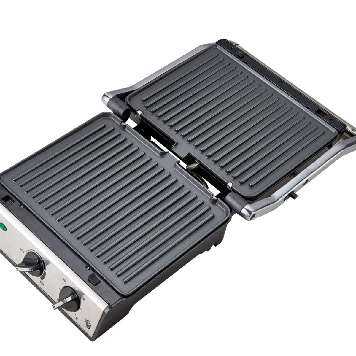 MAGEFESA - Sandwichera - Parrilla Grill Magefesa Tasty Mgf4645