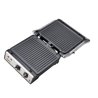 Imagen 2 del producto Sandwichera - Parrilla Grill Tasty Mgf4645