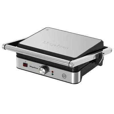 Magefesa Sandwichera - Parilla Grill Texas Mgf4635