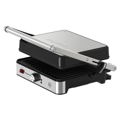 Imagen 2 del producto Sandwichera - Parilla Grill Texas Mgf4635