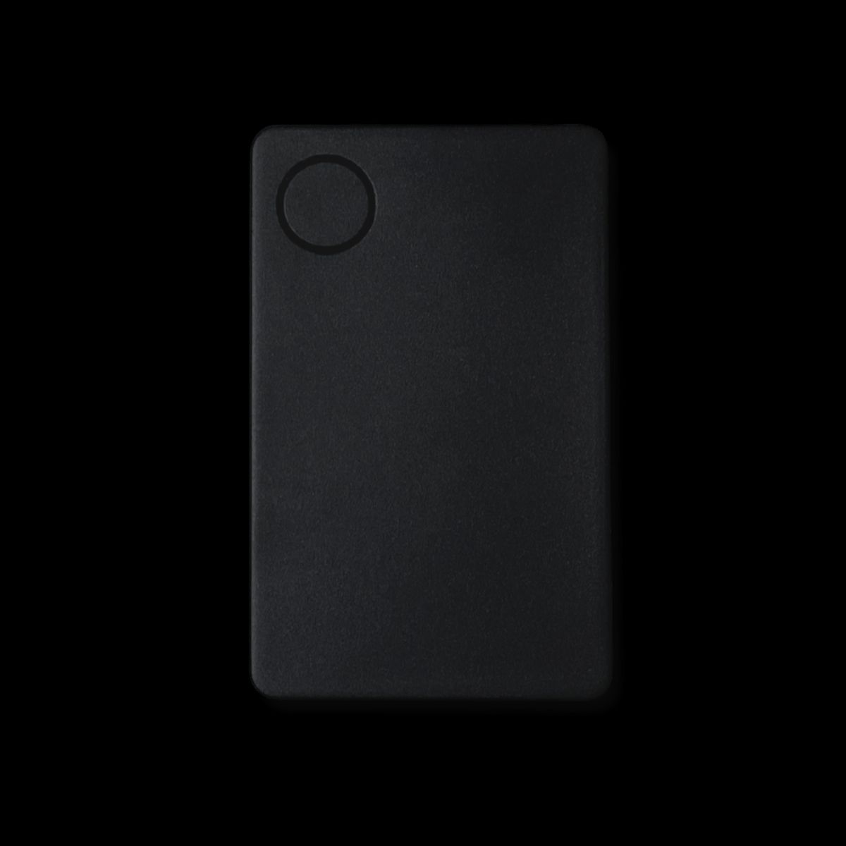 XCLUSIVE - Tarjeta Localizadora para Billeteras  Smart Card