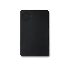 XCLUSIVE - Tarjeta Localizadora para Billeteras Smart Card