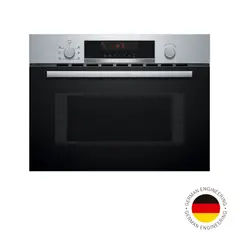 BOSCH - Horno Microondas con Grill 44 lts CMA583MS0