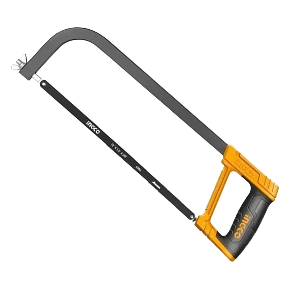 INGCO - Marco Arco De Sierra Para Metales 300mm