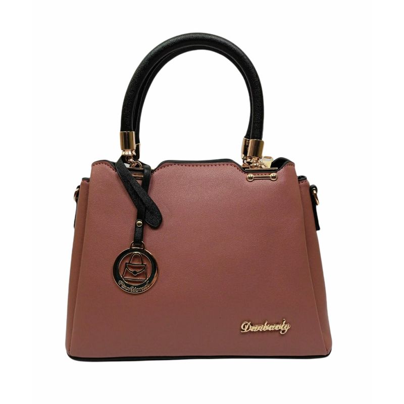 GENERICO - Cartera o bolso dos asas mujer