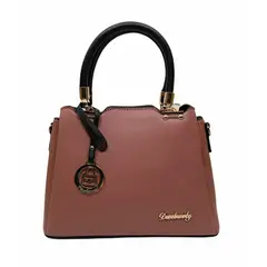 GENERICO - Cartera o bolso dos asas mujer