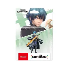 NINTENDO - Figura Amiibo Byleth - Colección Super Smash Bros - Sniper