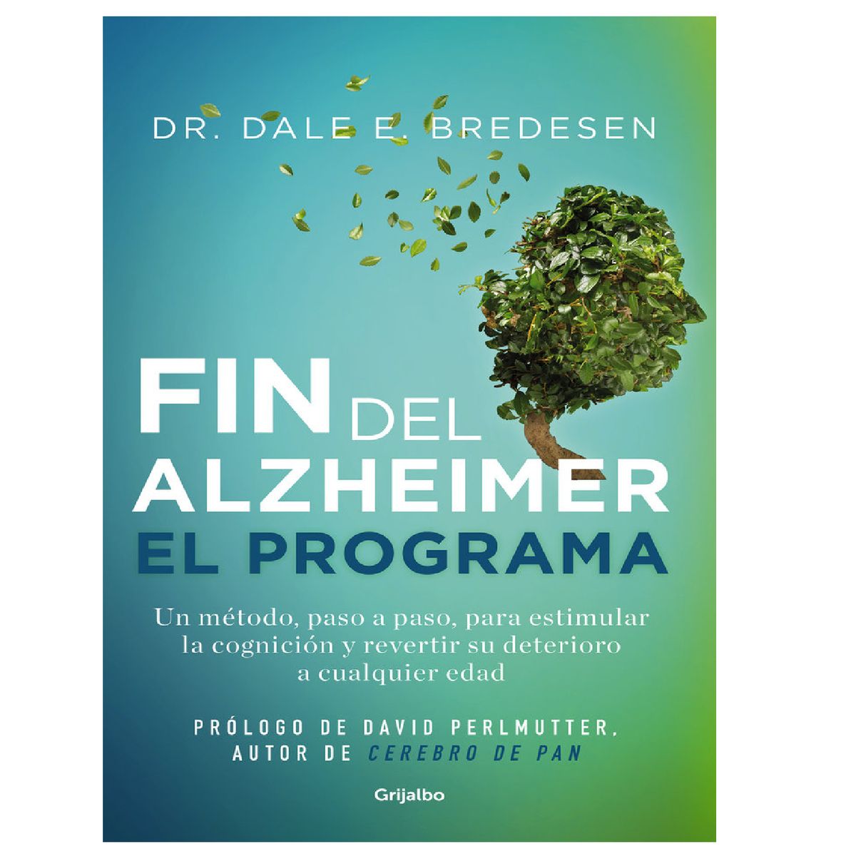 GRIJALBO - EL FIN DEL ALZHEIMER EL PROGRAMA