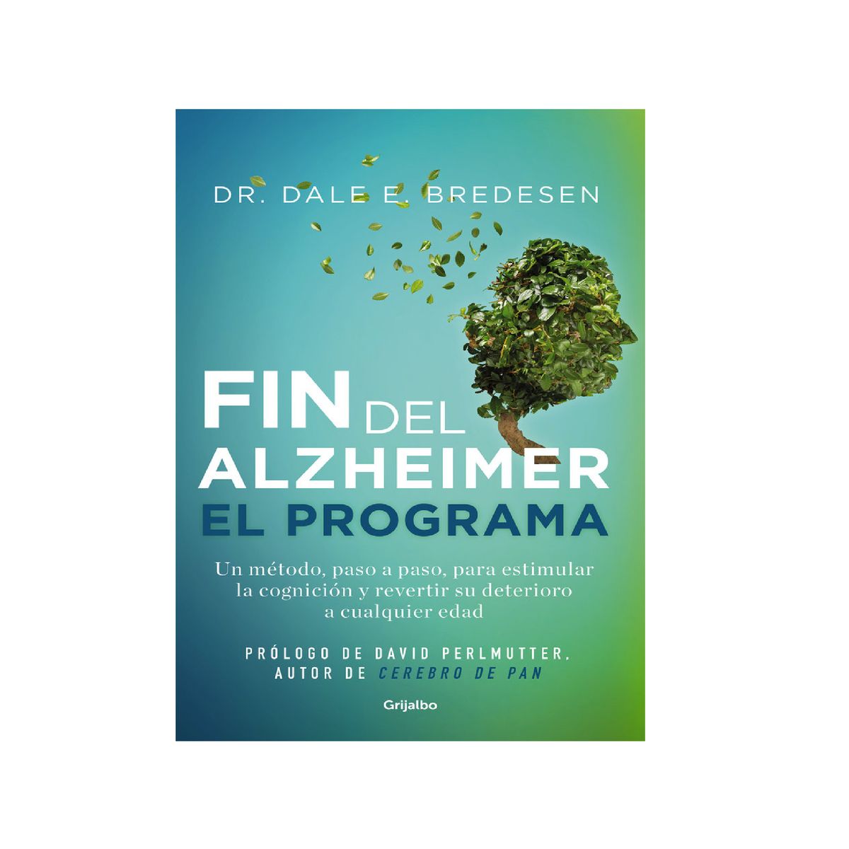 GRIJALBO - EL FIN DEL ALZHEIMER EL PROGRAMA