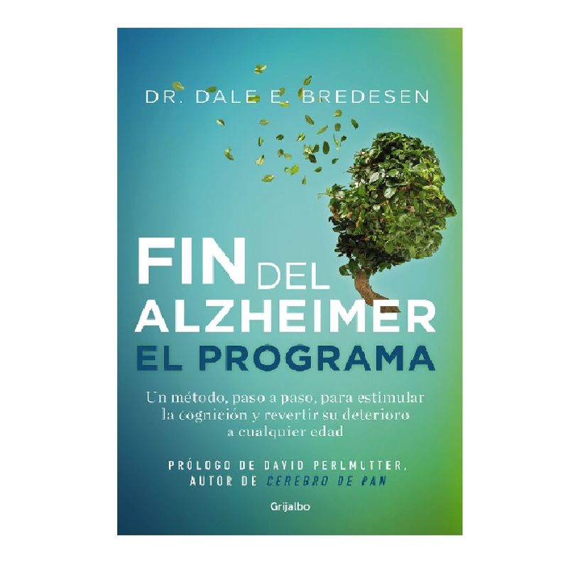 GRIJALBO - EL FIN DEL ALZHEIMER EL PROGRAMA
