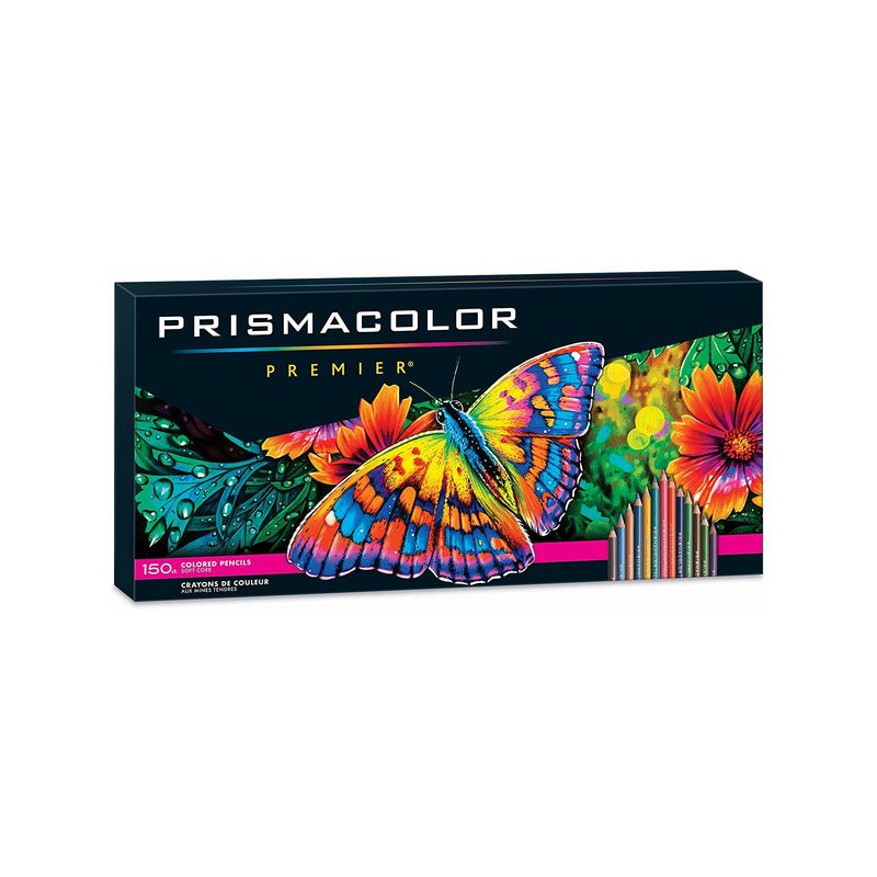 PRISMACOLOR - Lapiz de color Prismacolor Premier Soft Core 150