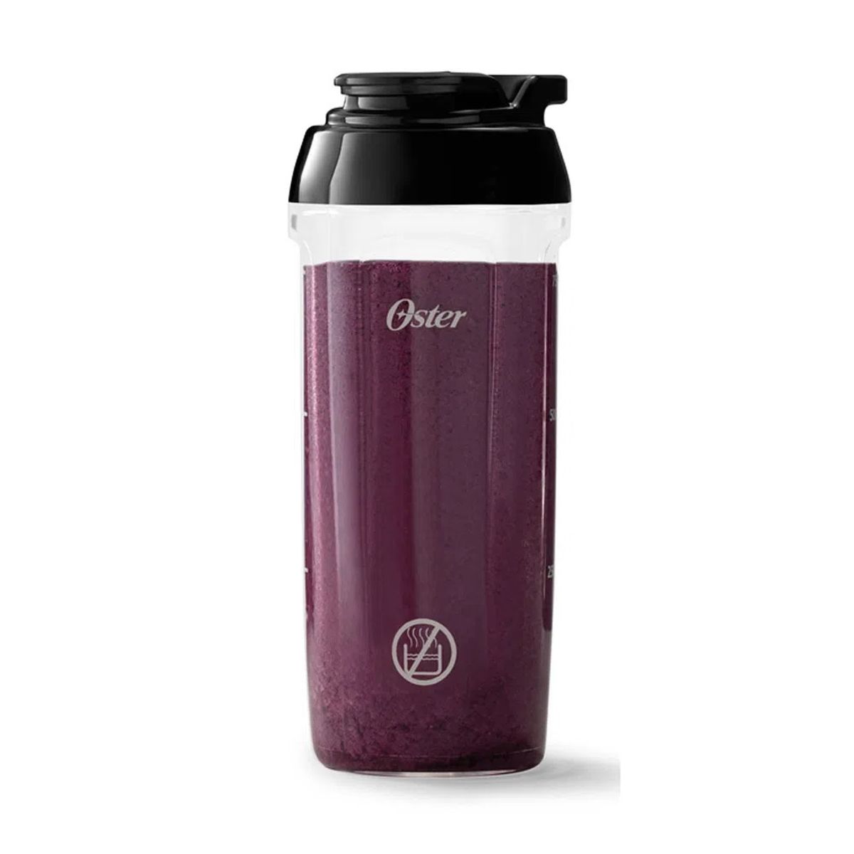 OSTER - Vaso portátil de Tritan™ Blend N Go BLSTAJAF