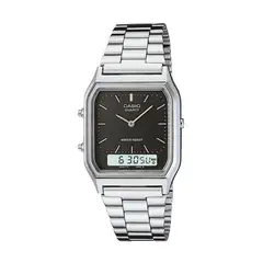 CASIO - Reloj Digital-Análogo Hombre AQ-230A-1D