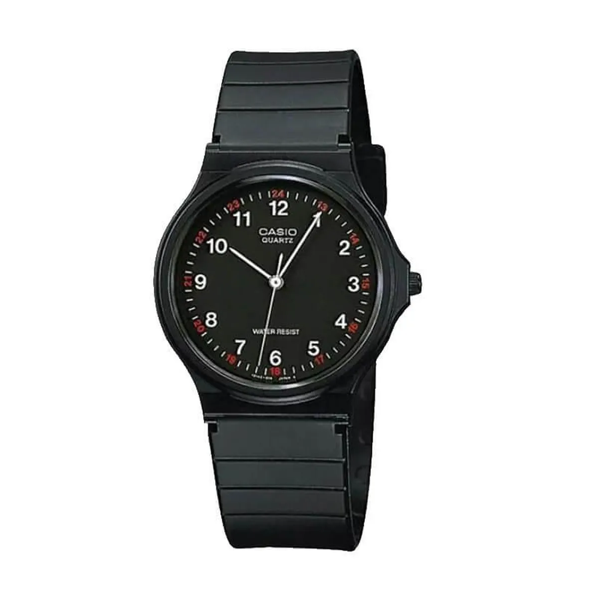 CASIO - Reloj Casio Análogo Hombre MQ-24-1B