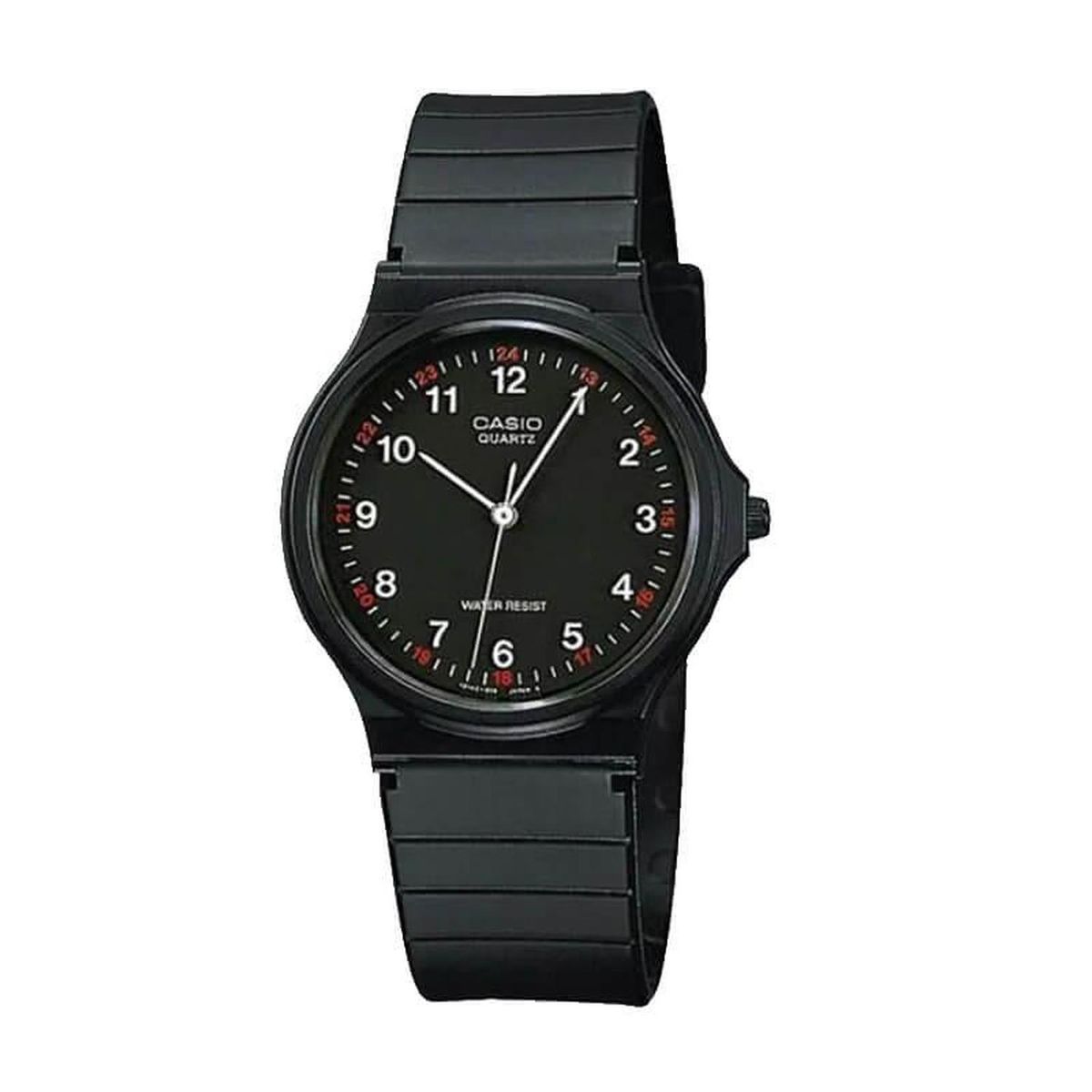 CASIO - Reloj Casio Análogo Hombre MQ-24-1B