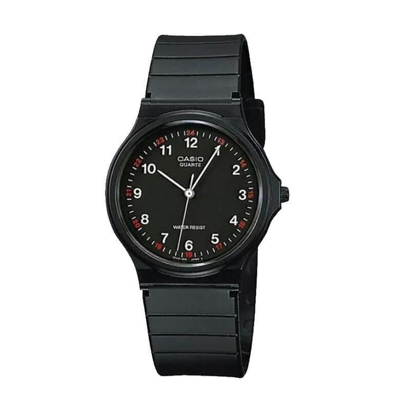 CASIO - Reloj Casio Análogo Hombre MQ-24-1B