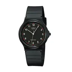 CASIO - Reloj Análogo Hombre MQ-24-1B