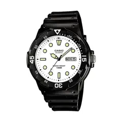 CASIO - Reloj Análogo Hombre MRW-200H-7EV