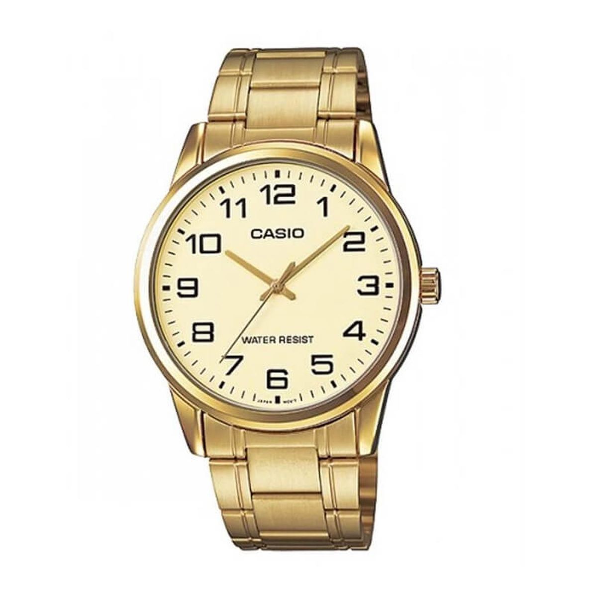 CASIO - Reloj Casio Análogo Hombre MTP-V001G-9B
