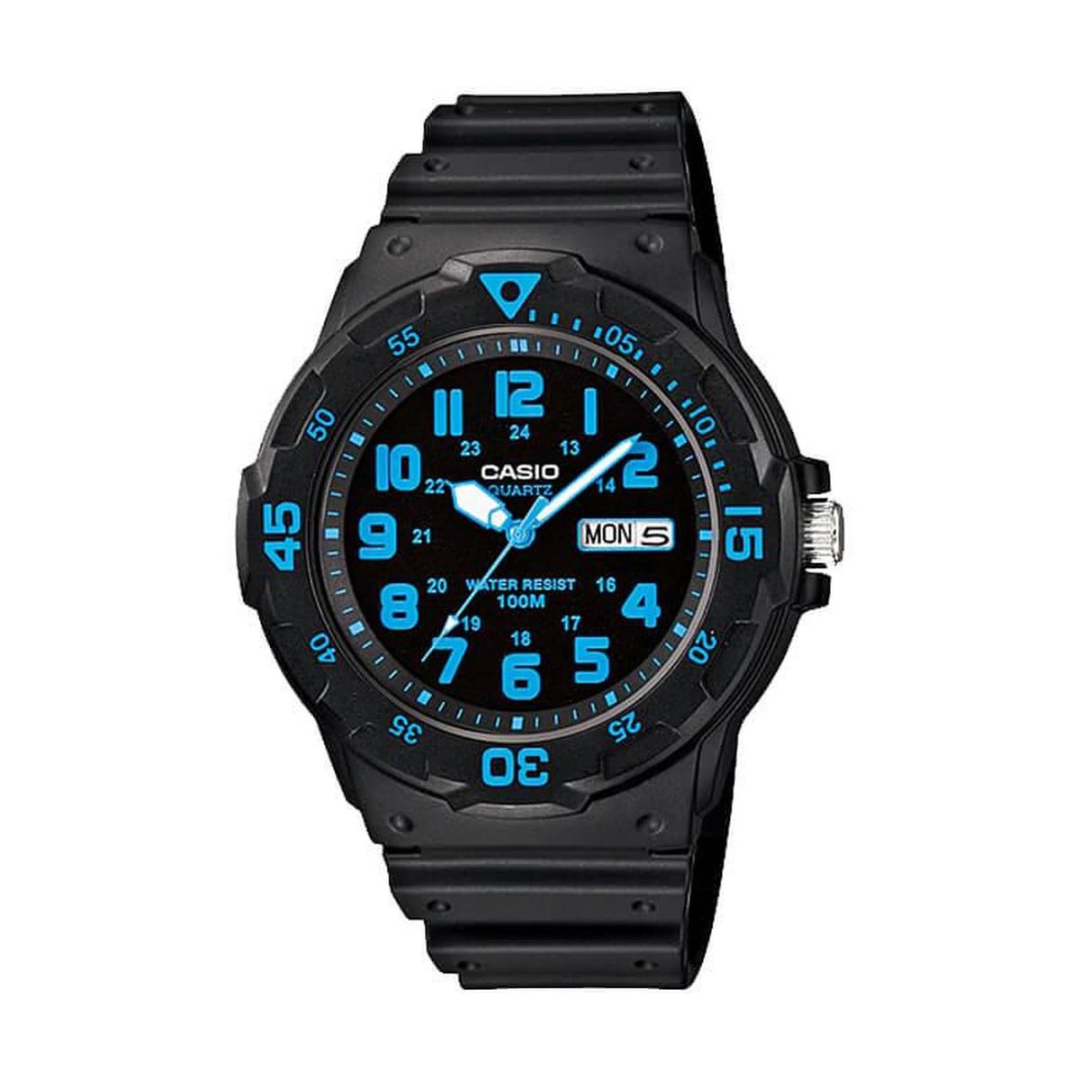 CASIO - Reloj Casio Análogo Hombre MRW-200H-2BV