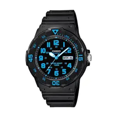 CASIO - Reloj Análogo Hombre MRW-200H-2BV
