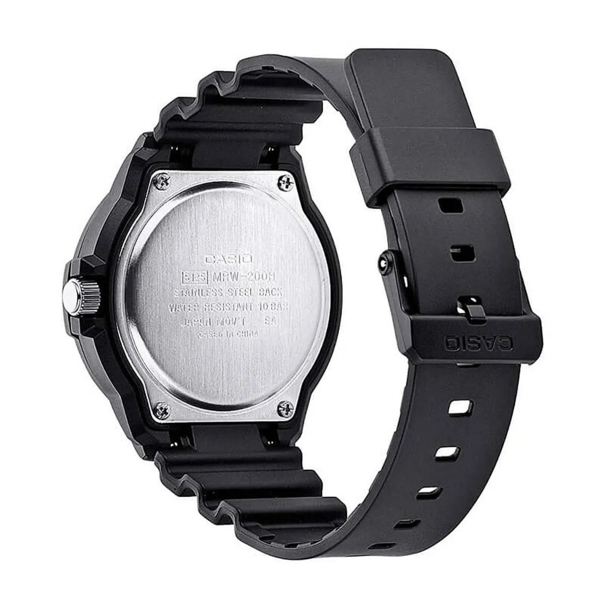 CASIO - Reloj Casio Análogo Hombre MRW-200H-2BV