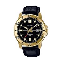 Reloj Análogo Hombre MTP-VD01GL-1EV