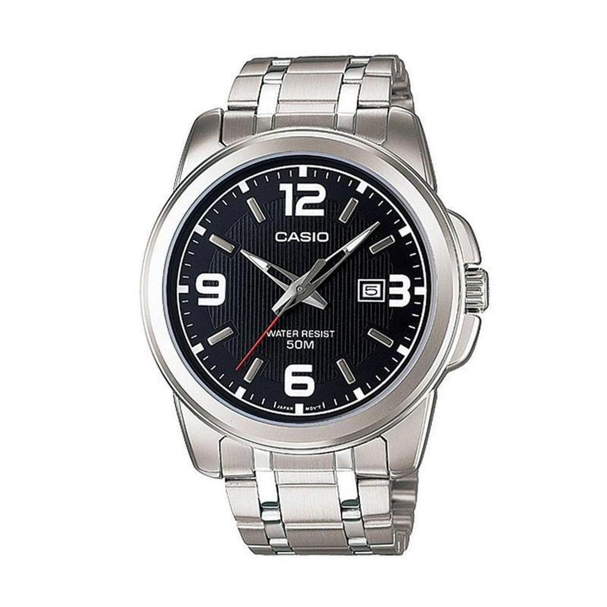 CASIO - Reloj Casio Análogo Hombre MTP-1314D-1AV