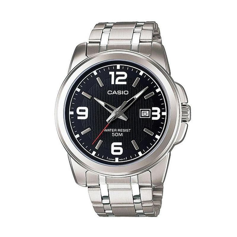 CASIO - Reloj Casio Análogo Hombre MTP-1314D-1AV