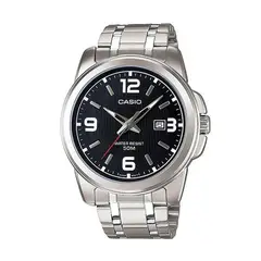 CASIO - Reloj Análogo Hombre MTP-1314D-1AV