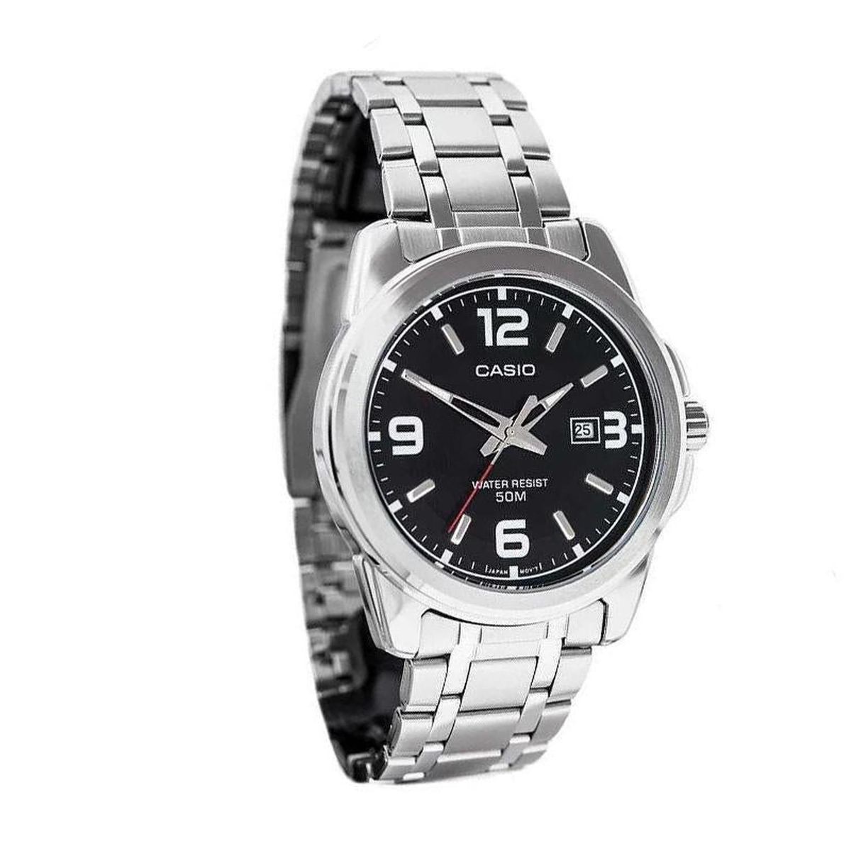 CASIO - Reloj Casio Análogo Hombre MTP-1314D-1AV