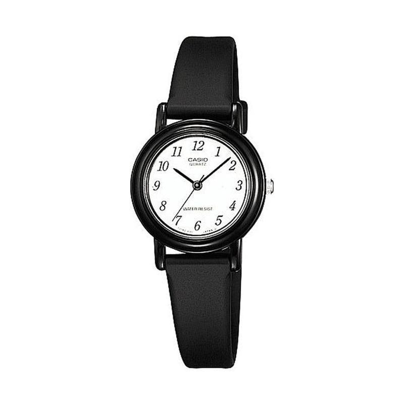 CASIO - Reloj Casio Análogo Mujer LQ-139B-1B
