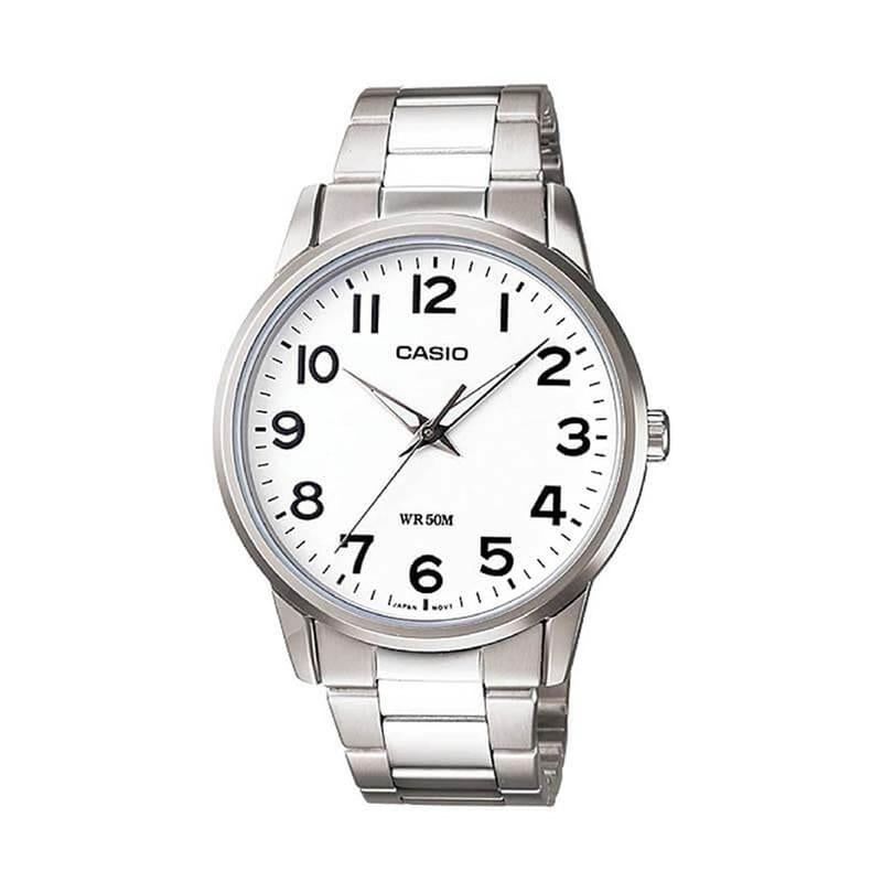 CASIO - Reloj Casio Análogo Hombre MTP-1303D-7BV
