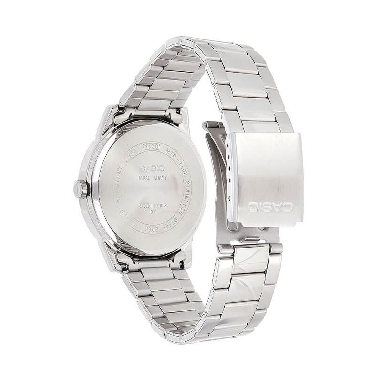 CASIO - Reloj Casio Análogo Hombre MTP-1303D-7BV