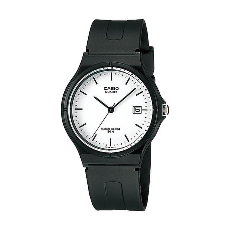 CASIO - Reloj Casio Análogo Hombre MW-59-7EV