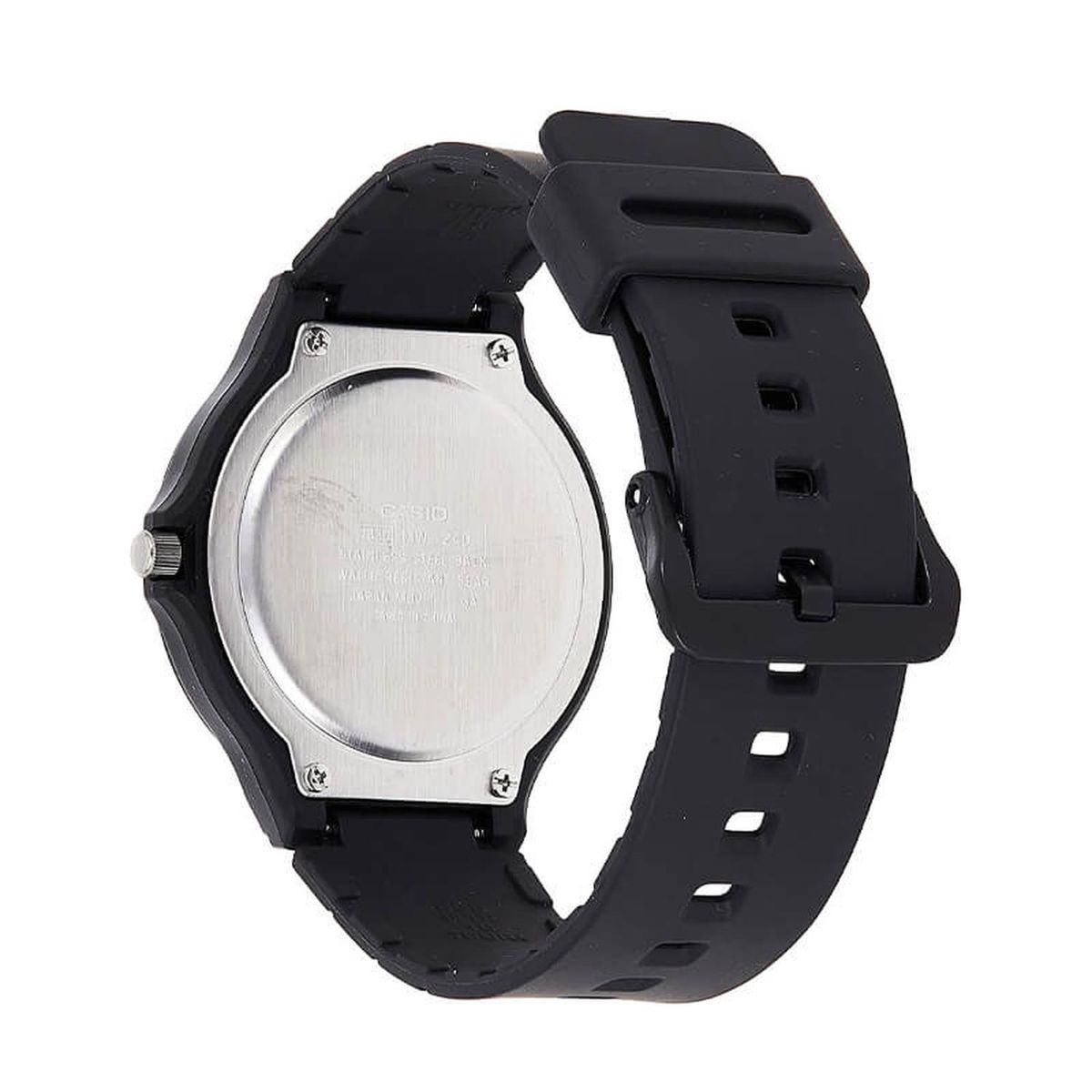 CASIO - Reloj Casio Análogo Hombre MW-240-1BV