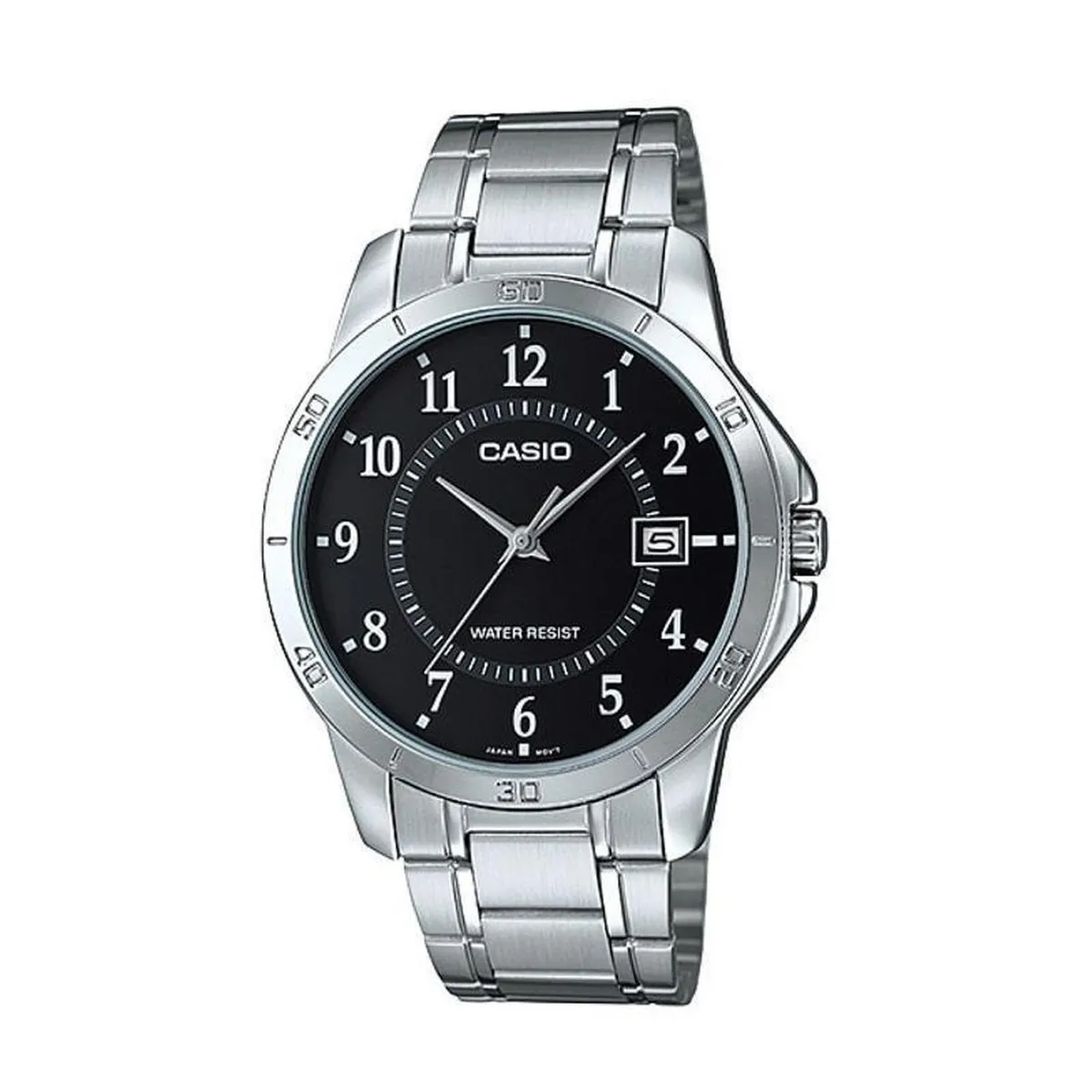 CASIO - Reloj Casio Análogo Hombre MTP-V004D-1B