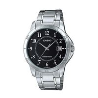 Reloj Análogo Hombre MTP-V004D-1B