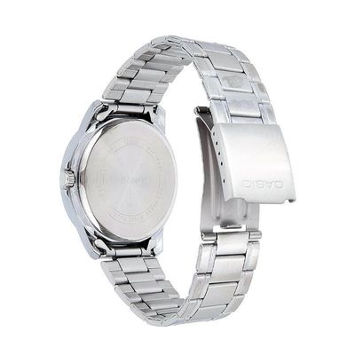 Imagen 2 del producto Reloj Análogo Hombre MTP-V004D-1B