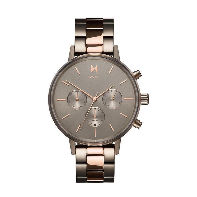 MVMT - Reloj MVMT Análogo Mujer D-FC01-TIRG