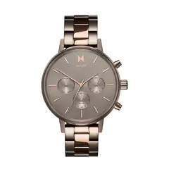 MVMT - Reloj Análogo Mujer D-FC01-TIRG