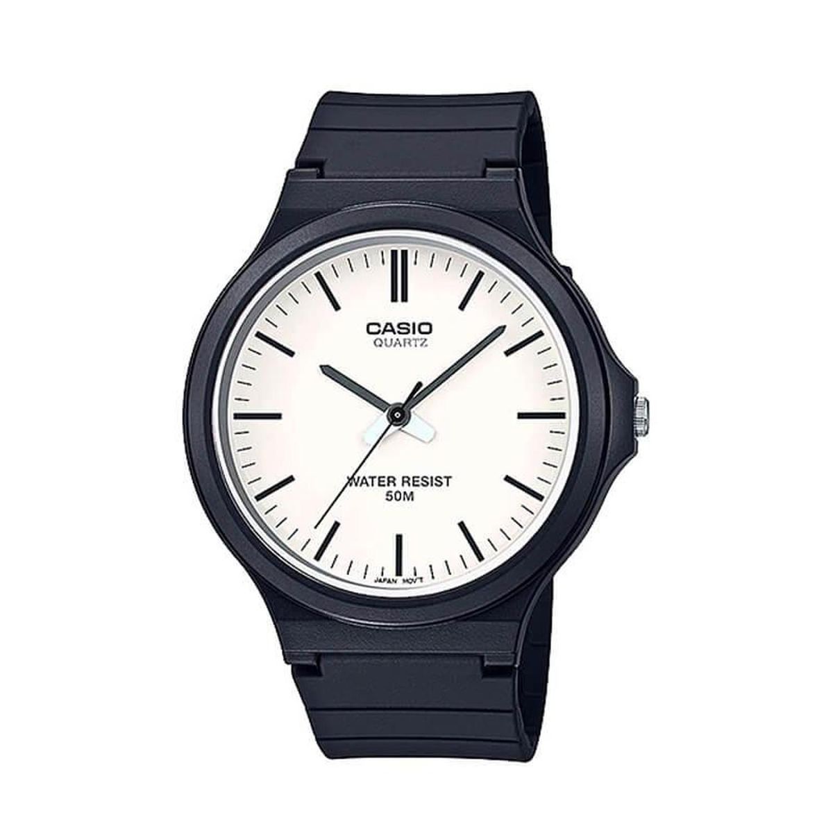 CASIO - Reloj Casio Análogo Hombre MW-240-7EV